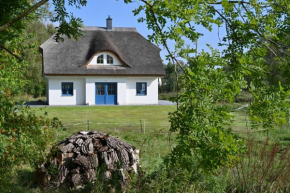 Holiday home in Poseritz - Insel Rügen 41511, Poseritz